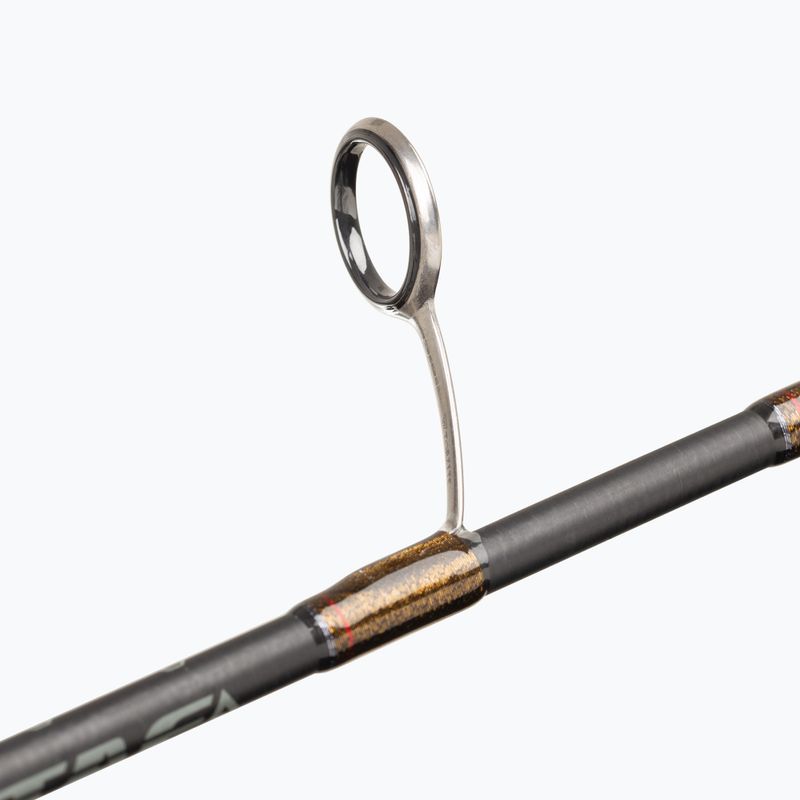 Přívlačový prut Abu Garcia Carabus Extreme CEX-622ULS 5