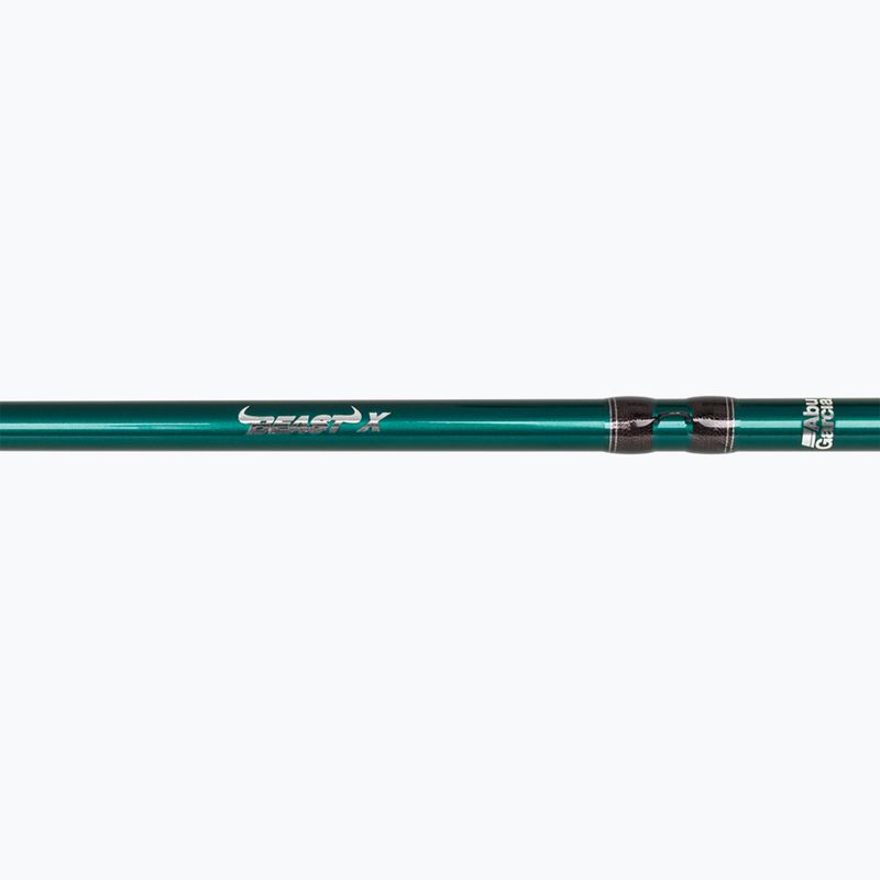 Prut Abu Garcia Beast X Pike 842 H 4