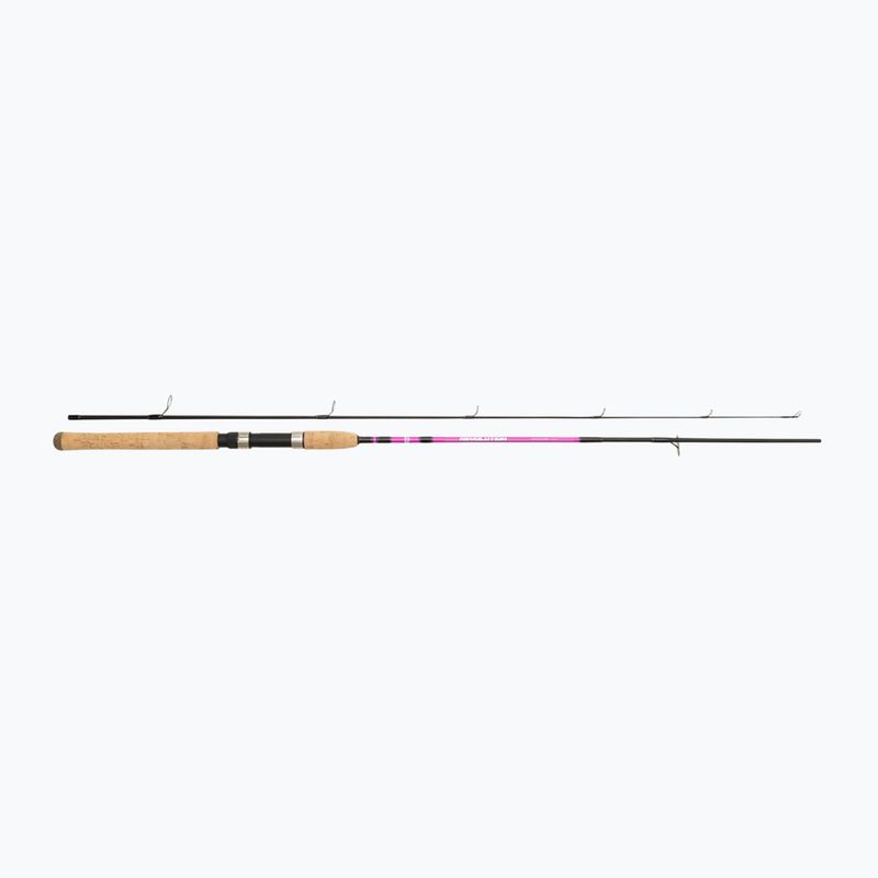Set Abu Garcia Combo Revolution 503Fd/802Ml Pk Prut + Naviják 3