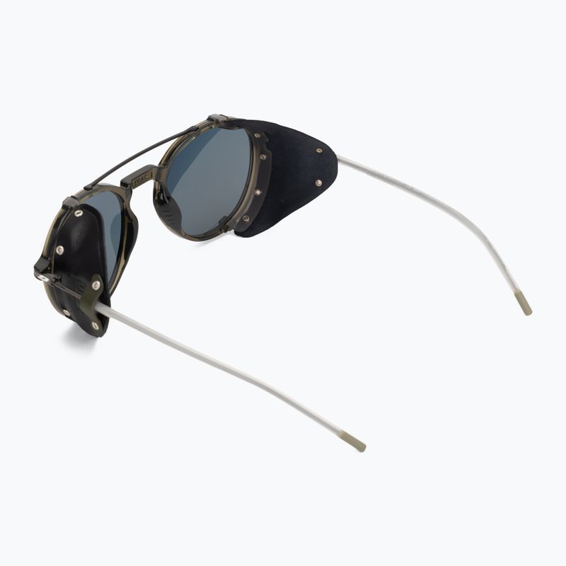 Sluneční brýle Julbo Legacy Spectron army green/black 2