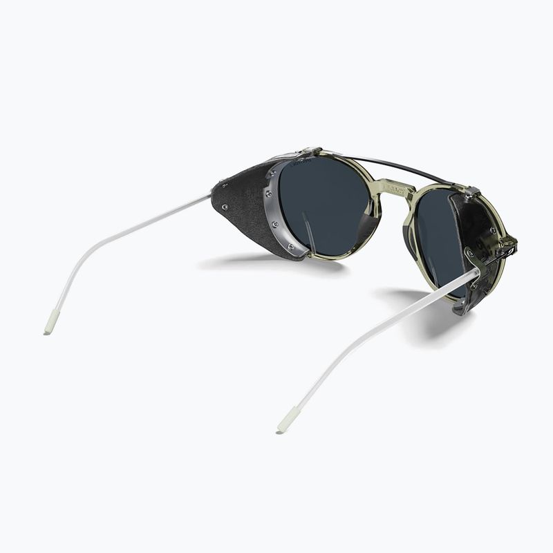 Sluneční brýle Julbo Legacy Spectron army green/black 2