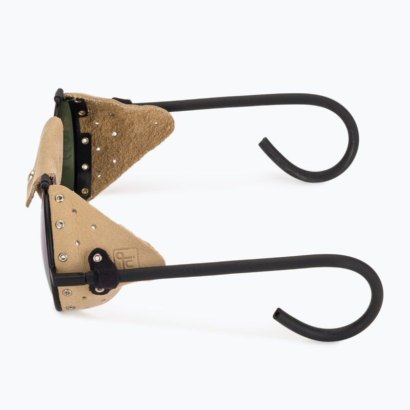 Sluneční brýle Julbo Vermont Classic Spectron 3 beige 4