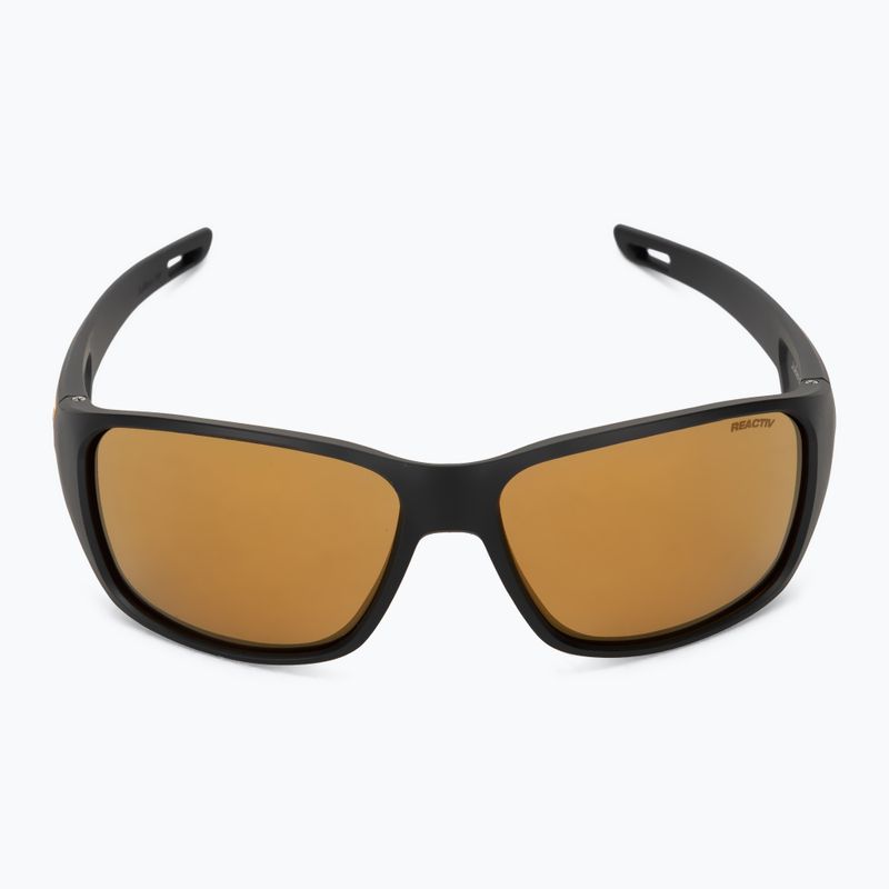 Sluneční brýle Julbo Rookie 2 Reactiv 2-4 matt black 3