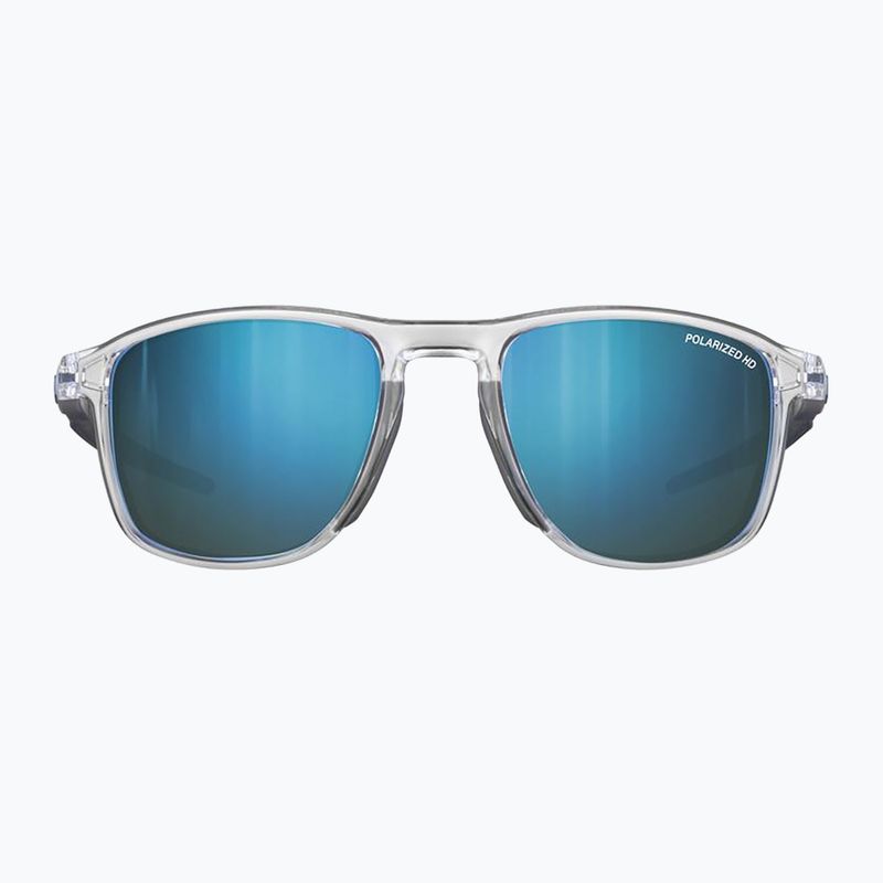 Sluneční brýle Julbo Compass Polarized HD crystal brillant/ blue metallic 2