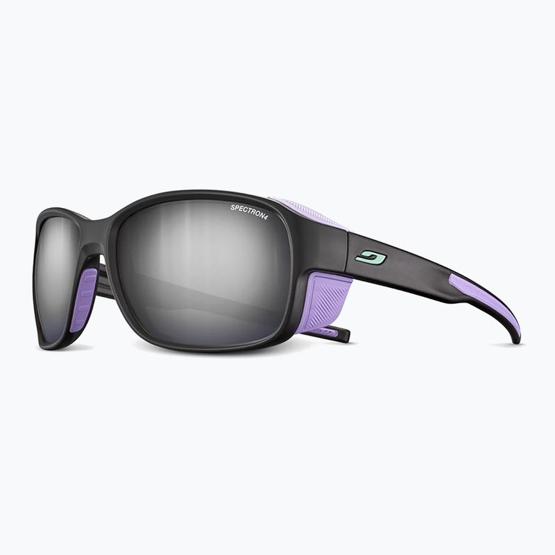 Sluneční brýle Julbo Monterosa 2 Spectron black/purple