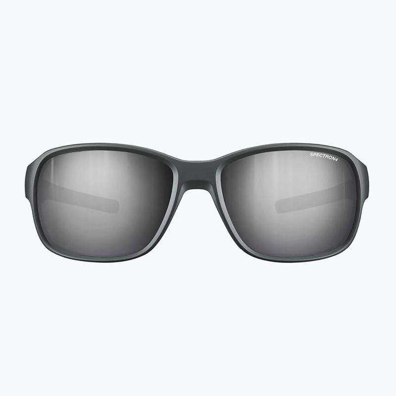 Sluneční brýle Julbo Monterosa 2 Spectron black/purple 2