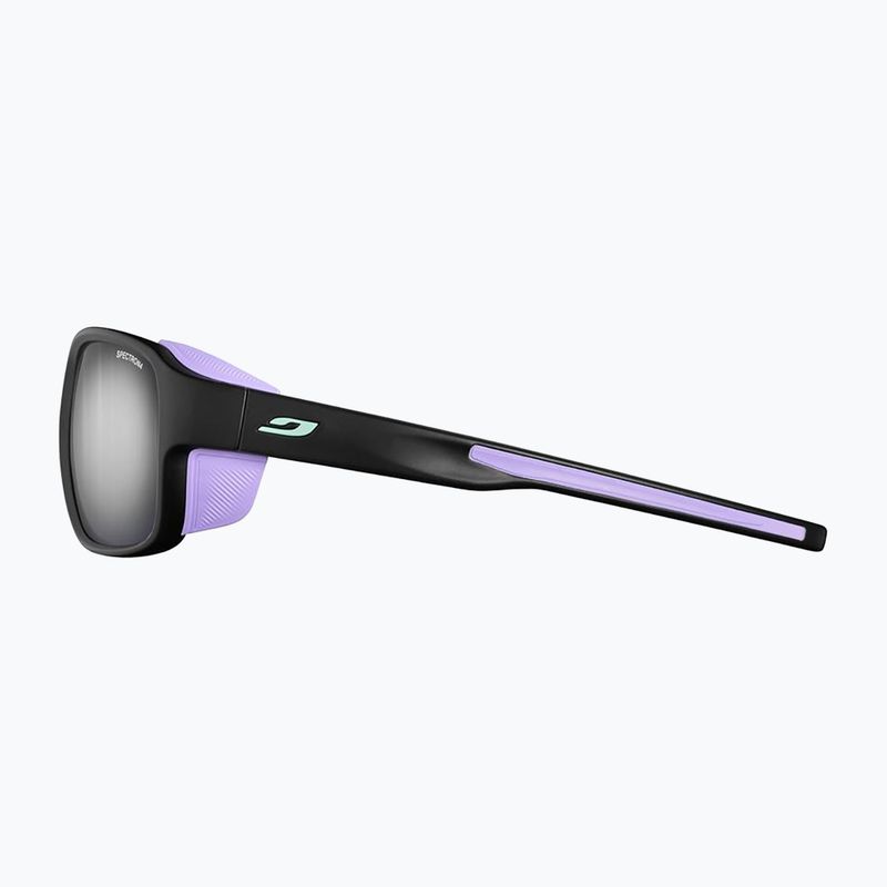 Sluneční brýle Julbo Monterosa 2 Spectron black/purple 3