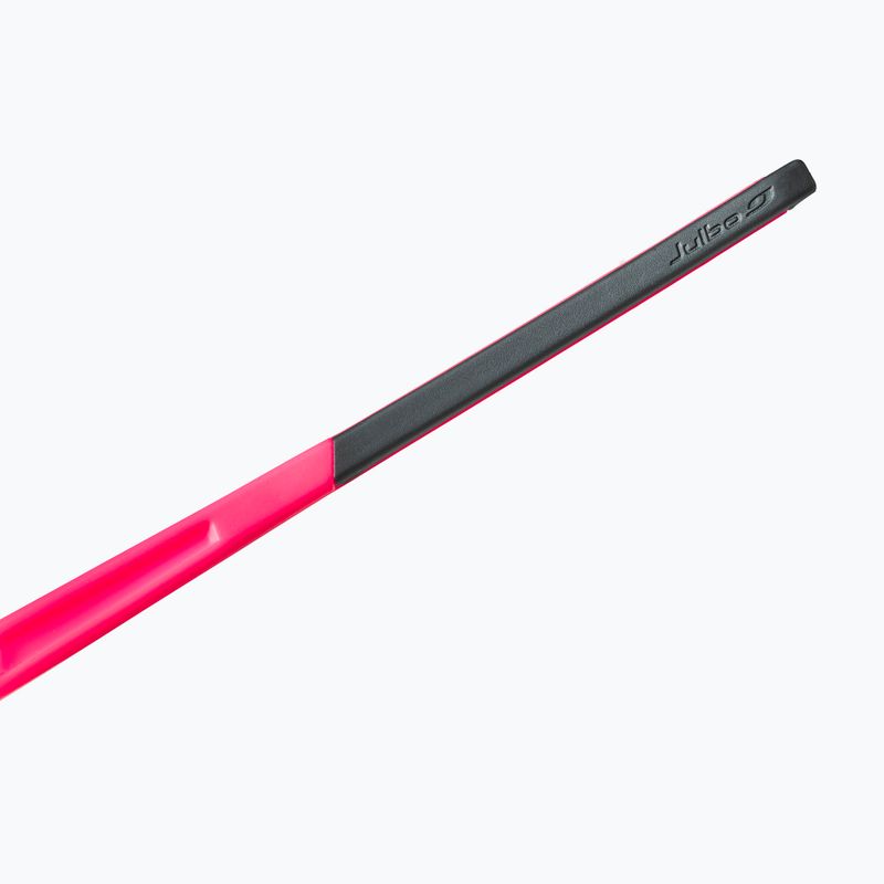 Sluneční brýle Julbo Edge Spectron 3 fluo pink/blue/silver flash 11