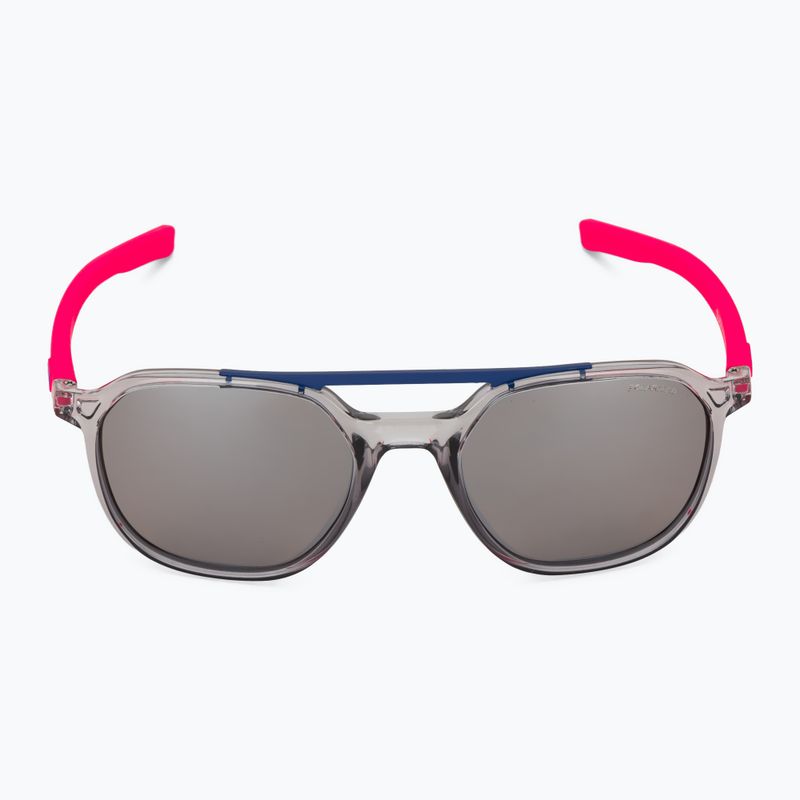 Sluneční brýle Julbo Slack Polarized S3 grey/pink 3