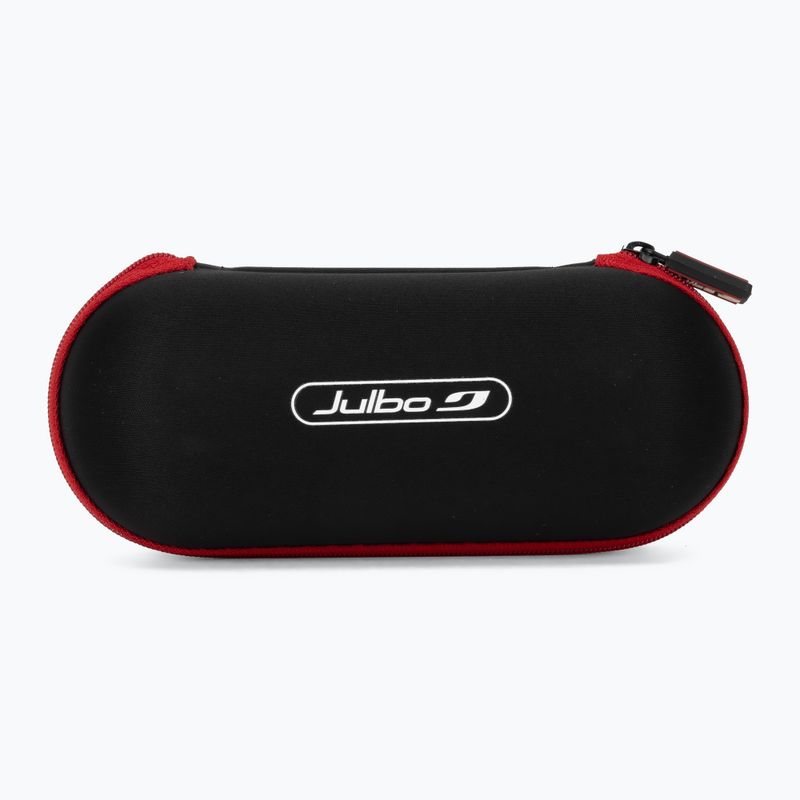 Sluneční brýle Julbo Slack Polarized S3 grey/pink 5