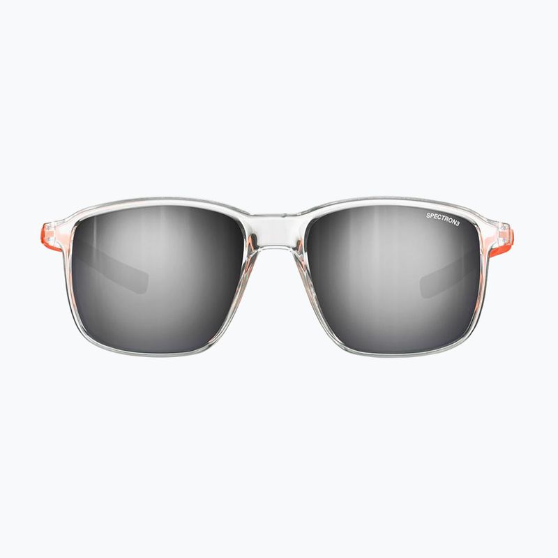 Sluneční brýle Julbo Creek Spectron crystal/coral 2