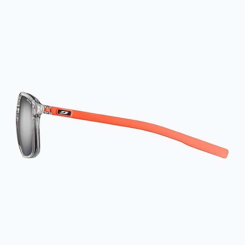 Sluneční brýle Julbo Creek Spectron crystal/coral 3