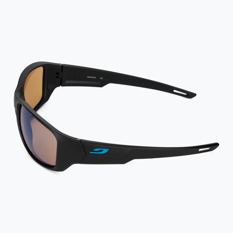 Sluneční brýle Julbo Rookie 2 Reactiv black/blue 4