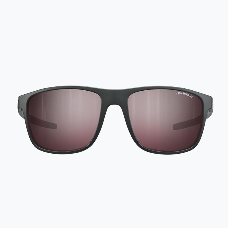 Sluneční brýle Julbo The Streets Polarized HD matt black 2