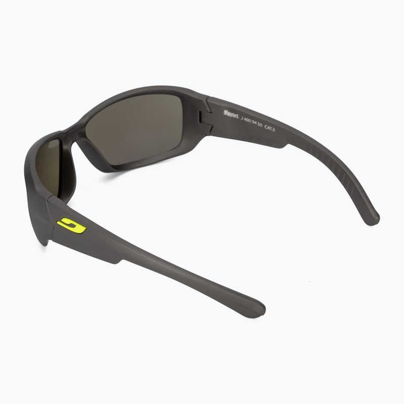 Sluneční brýle Julbo Whoop Spectron 3 Polarized matt tytan 2