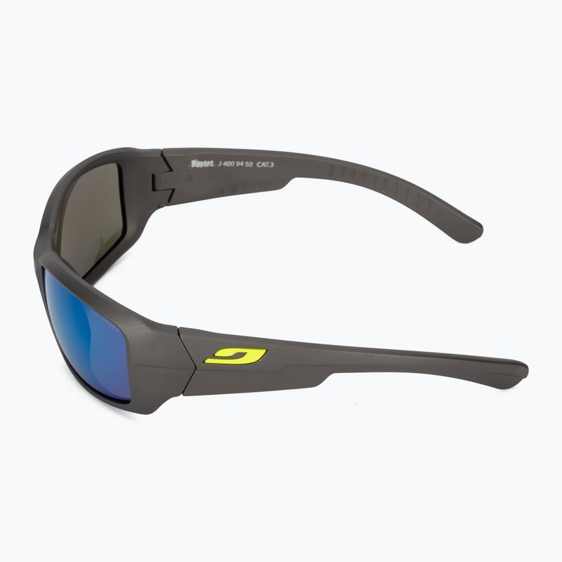 Sluneční brýle Julbo Whoop Spectron 3 Polarized matt tytan 4
