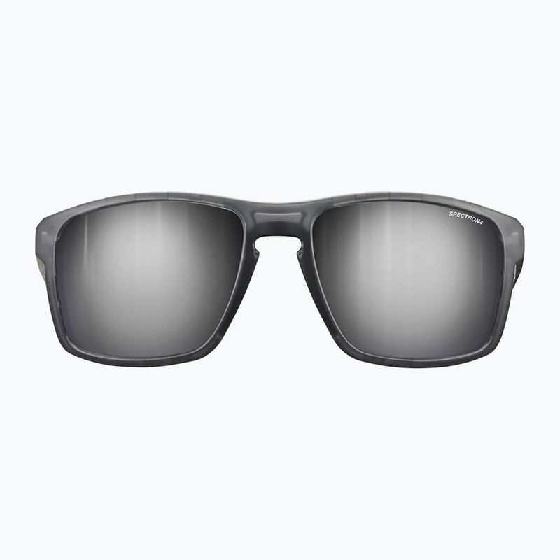 Sluneční brýle Julbo Shield Spectron black/black 2