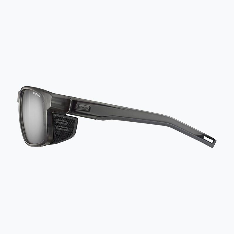 Sluneční brýle Julbo Shield Spectron black/black 3