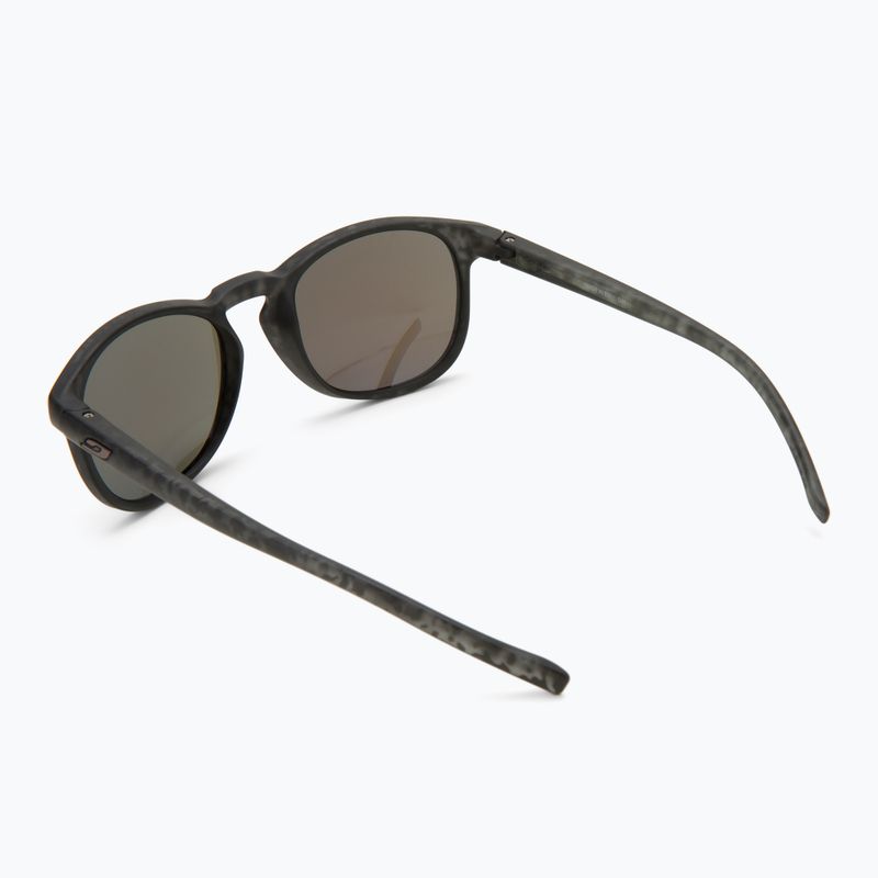 Dětské sluneční brýle Julbo Fame Spectron 3Cf šedé J5091120 2
