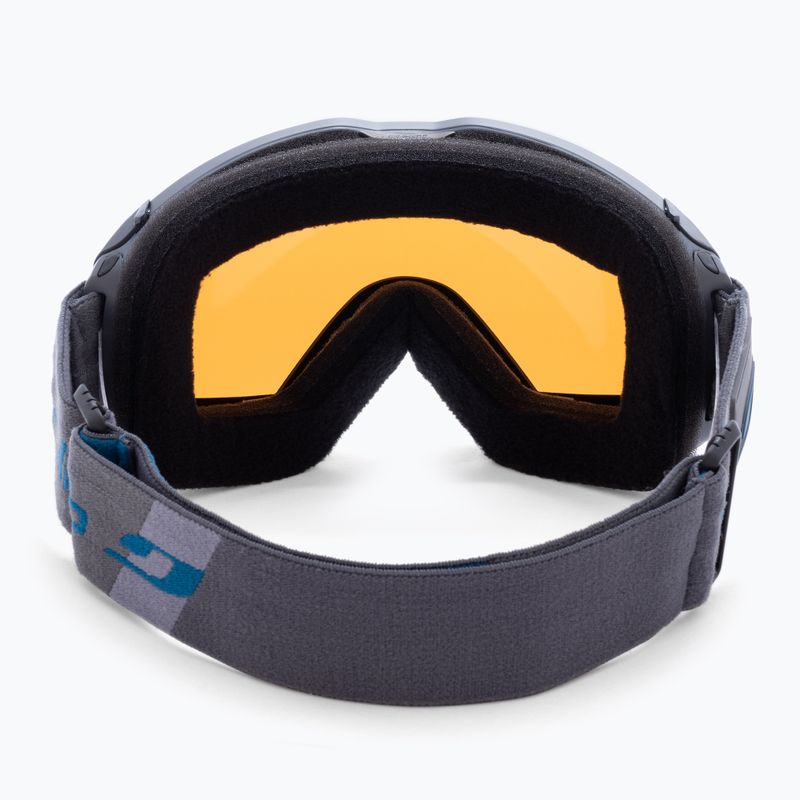 Lyžařské brýle Julbo Airflux oranžové J74812218 3