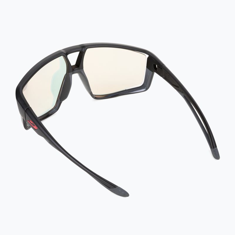 Julbo Fury Reactiv Performance 1-3 Laf bike glasses black J5313314 2