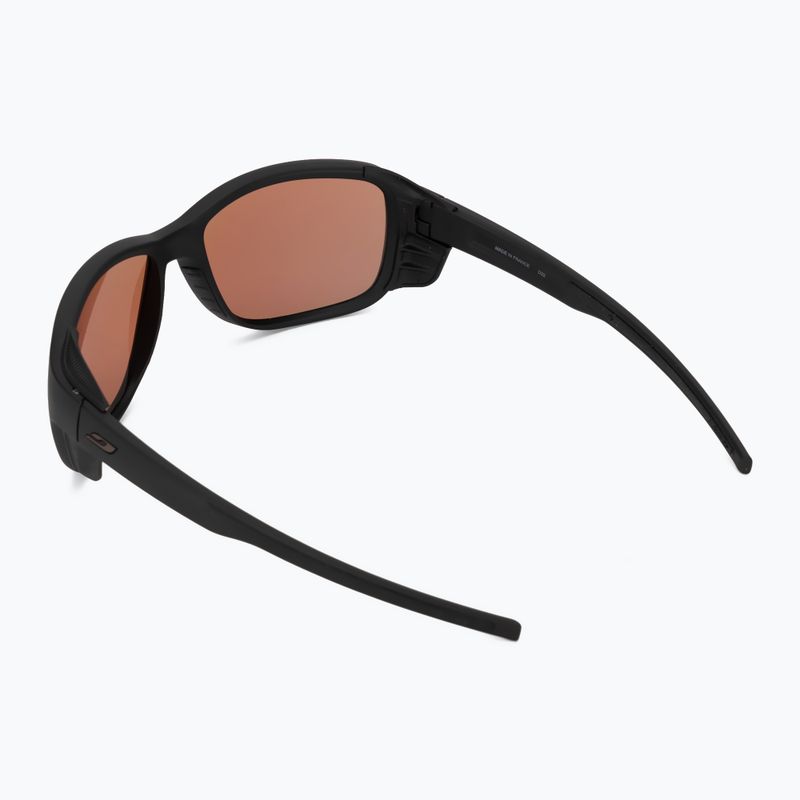 Sluneční brýle Julbo Montebianco 2 Reactiv AA 2-3 blue 2