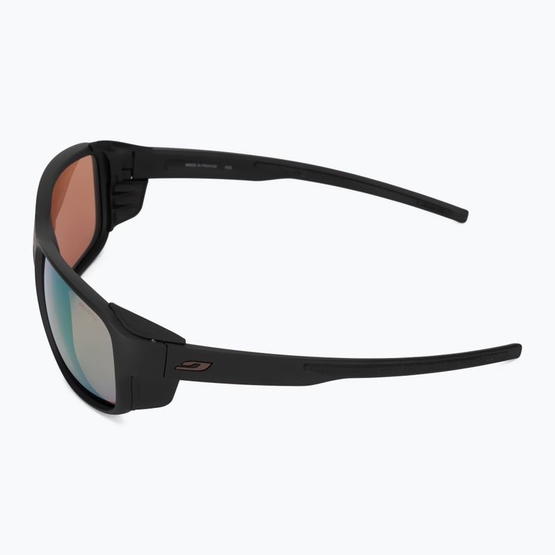 Sluneční brýle Julbo Montebianco 2 Reactiv AA 2-3 blue 4