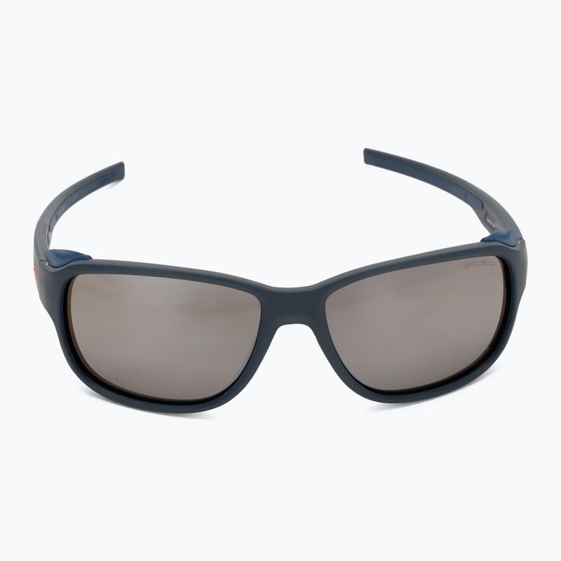 Sluneční brýle Julbo Montebianco 2 Spectron dark blue 3