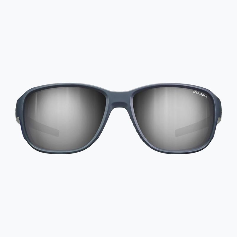 Sluneční brýle Julbo Montebianco 2 Spectron dark blue 2