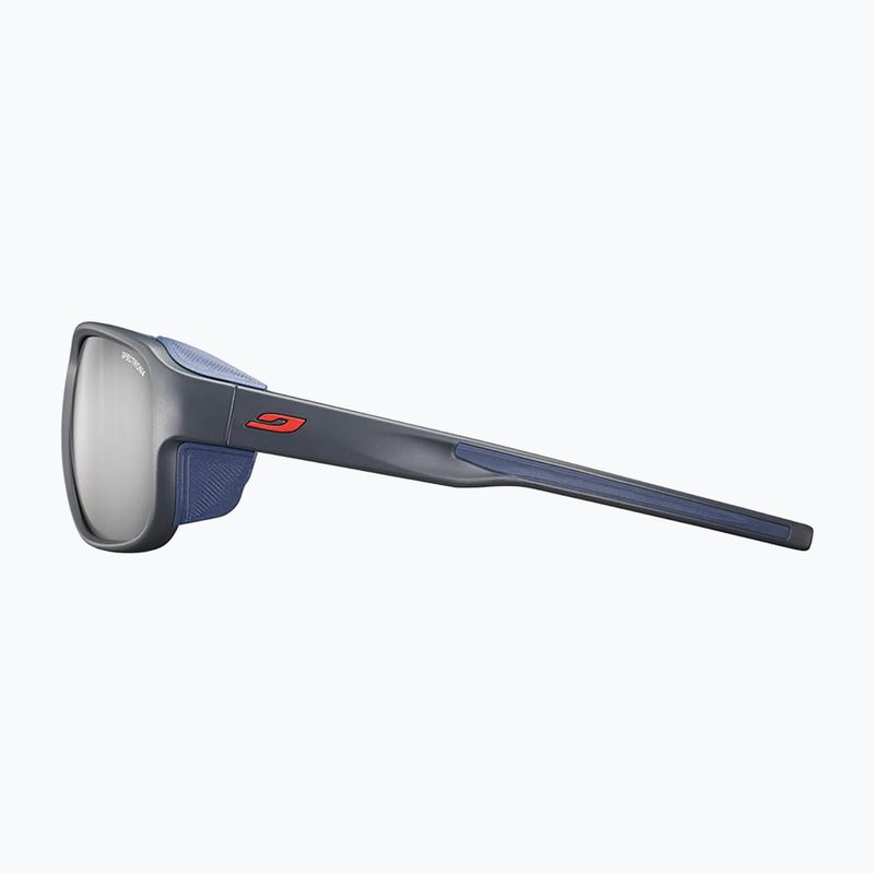 Sluneční brýle Julbo Montebianco 2 Spectron dark blue 3