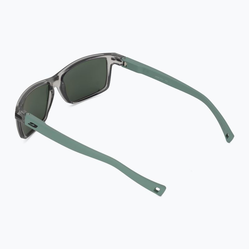 Sluneční brýle Julbo Syracuse Polarized 3 grey/green 2