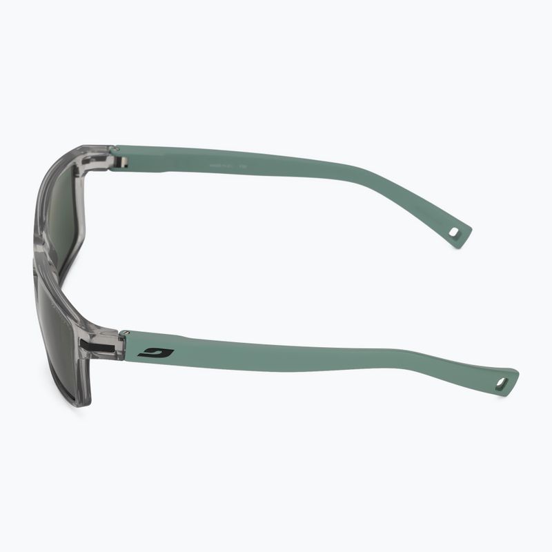 Sluneční brýle Julbo Syracuse Polarized 3 grey/green 4