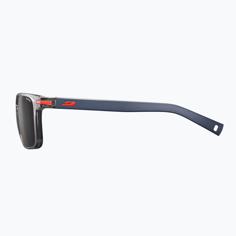 Sluneční brýle Julbo Wellington Polarized 3 black/blue J4819024 2