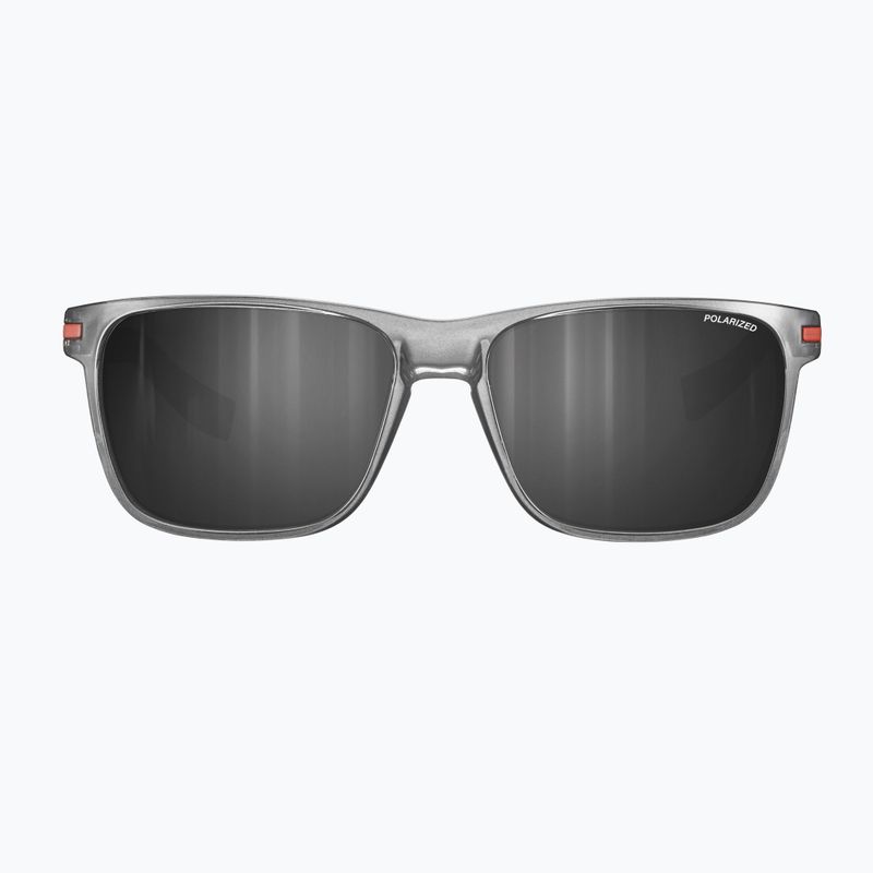 Sluneční brýle Julbo Wellington Polarized 3 black/blue J4819024 3