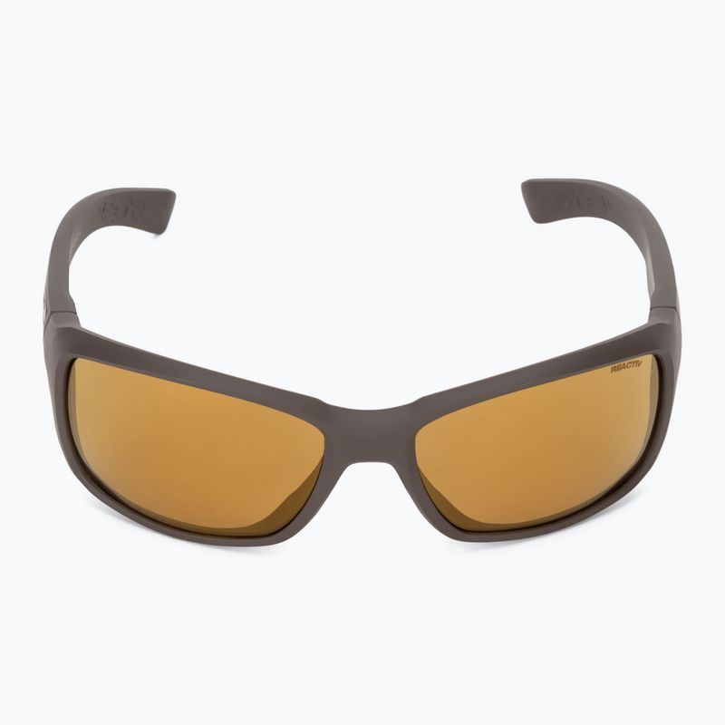 Sluneční brýle Julbo Reactive Performance 2-4 matt brown 3