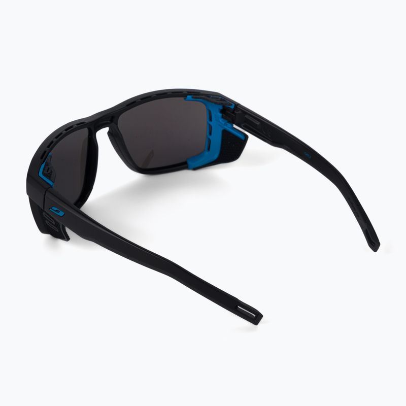 Julbo Shield Spectron 3Cf Sluneční brýle černé J5061114 2