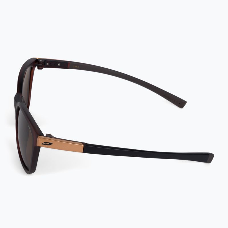 Dámské sluneční brýle Julbo Spark Polarized 3 black J5299051 4