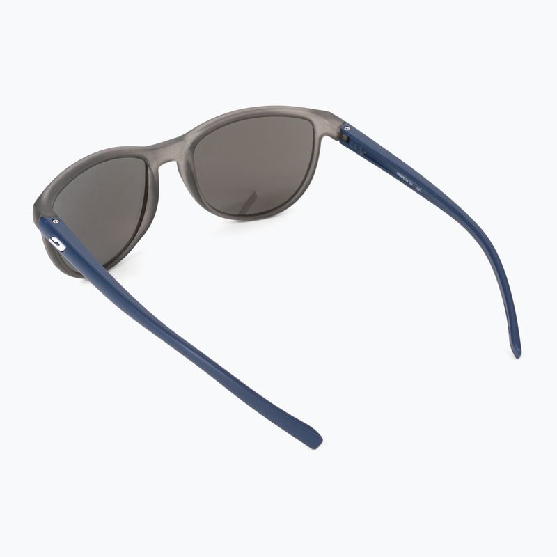Dětské sluneční brýle Julbo Idol Spectron 3Cf black/blue J5431114 2