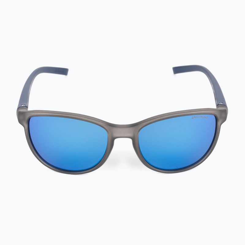 Dětské sluneční brýle Julbo Idol Spectron 3Cf black/blue J5431114 3