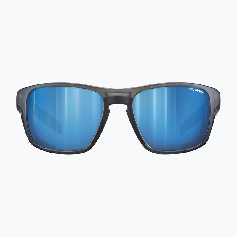 Sluneční brýle Julbo Shield M Spectron gray/blue 2
