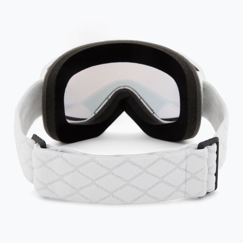 Lyžařské brýle Julbo Cyclon Reactiv High Contrast white/ flash pink 3