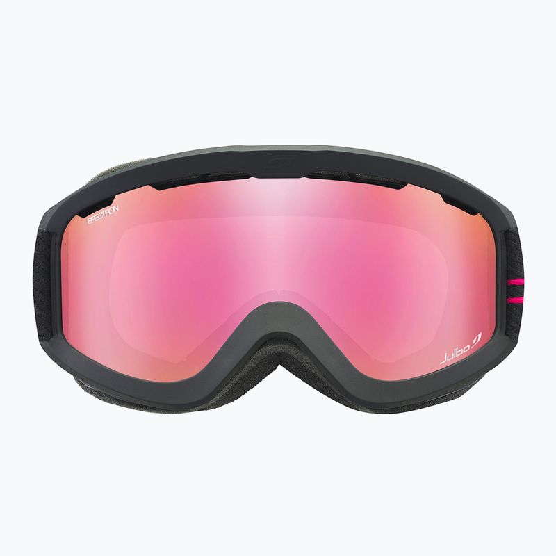 Lyžařské brýle  Julbo June black/pink/pink/flash pink 2