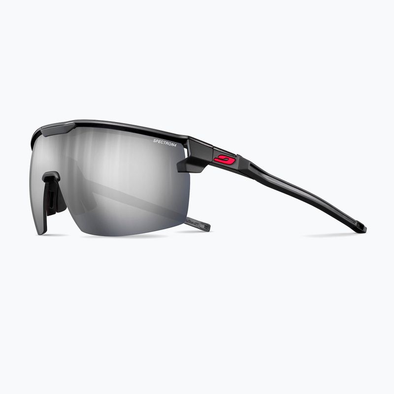 Sluneční brýle Julbo Ultimate Cover Spectron 4 black/red 3
