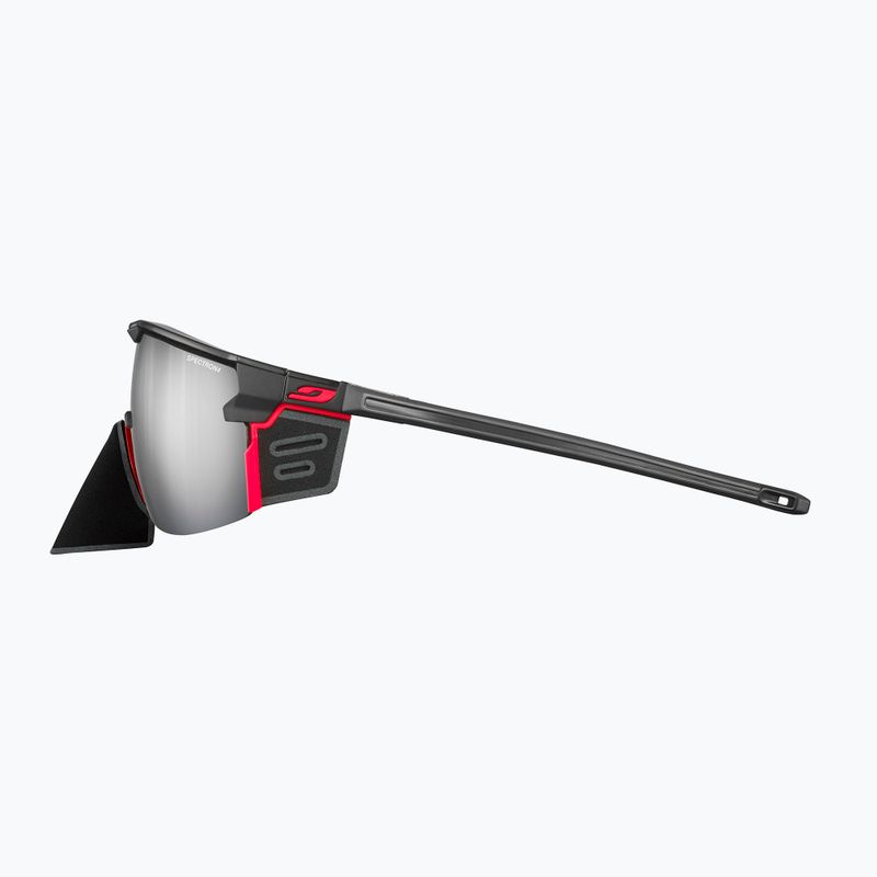 Sluneční brýle Julbo Ultimate Cover Spectron 4 black/red 4