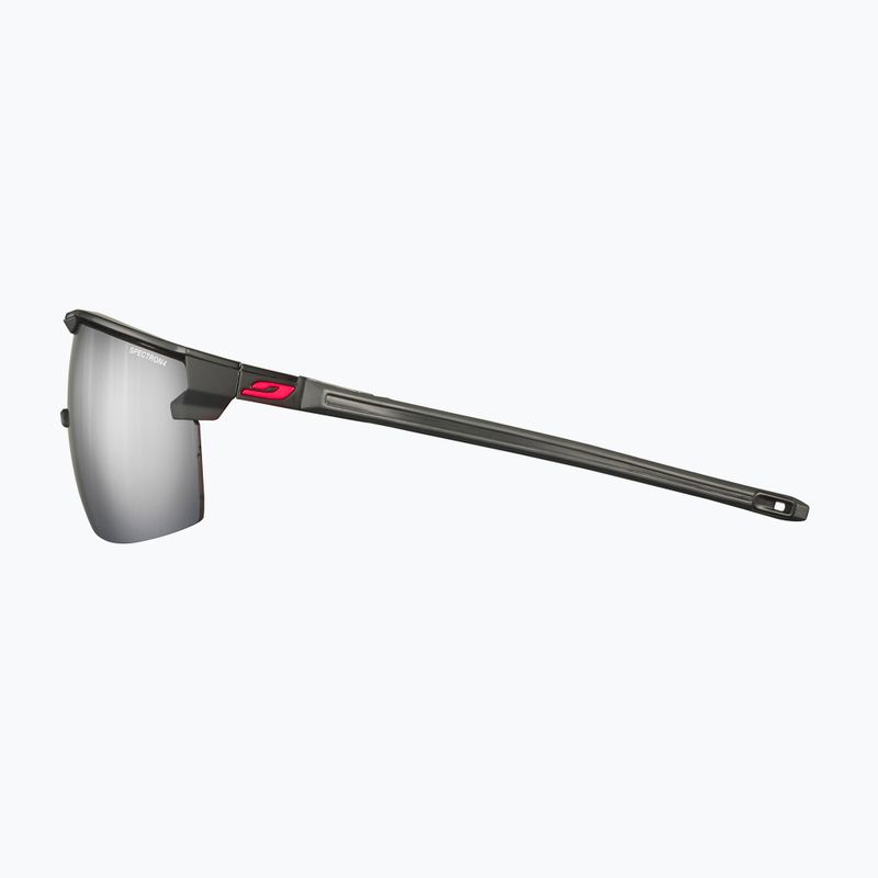 Sluneční brýle Julbo Ultimate Cover Spectron 4 black/red 5