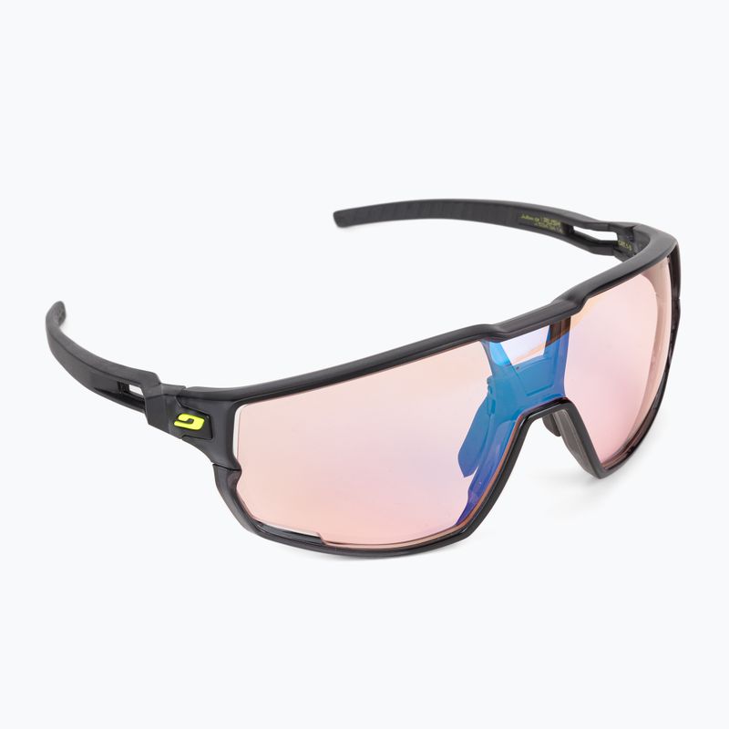 Julbo Rush Reactiv Performance 1-3 Hc cyklistické brýle černé J5343414