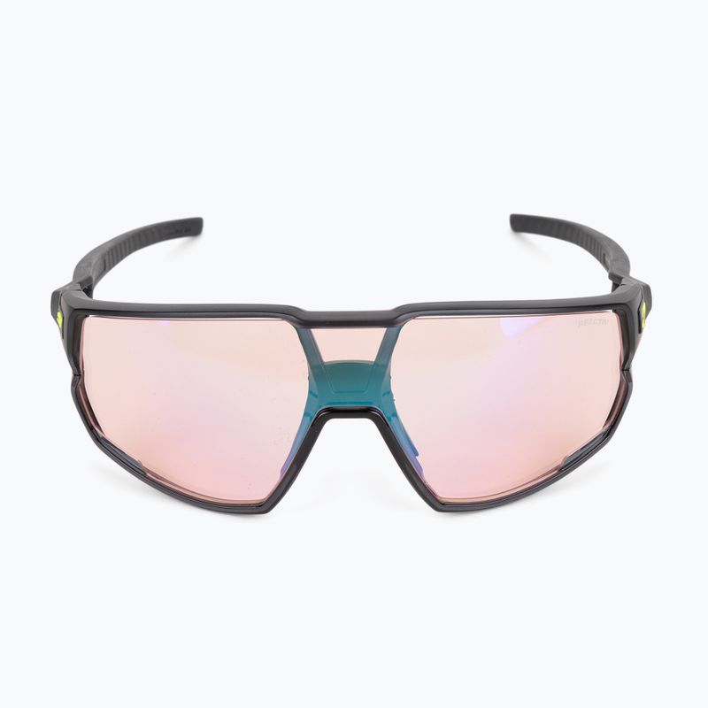 Julbo Rush Reactiv Performance 1-3 Hc cyklistické brýle černé J5343414 3