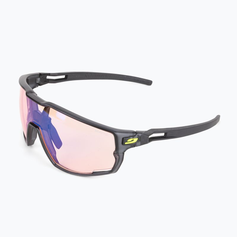 Julbo Rush Reactiv Performance 1-3 Hc cyklistické brýle černé J5343414 5