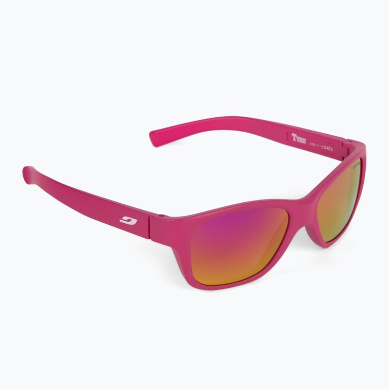Dětské sluneční brýle Julbo Turn Spectron 3Cf pink J4651118