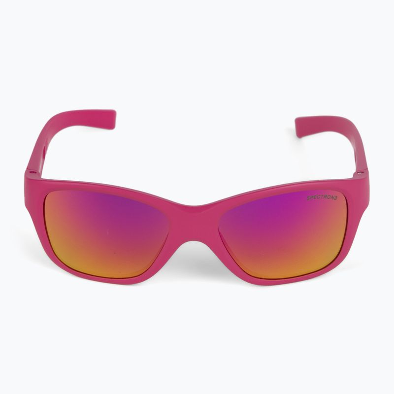 Dětské sluneční brýle Julbo Turn Spectron 3Cf pink J4651118 4